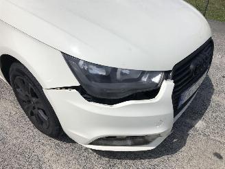 Audi A1 1.2 TFSI   CBZA picture 16