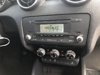 Audi A1 1.2 TFSI   CBZA picture 20