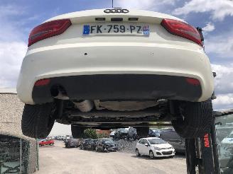 Audi A1 1.2 TFSI   CBZA picture 13