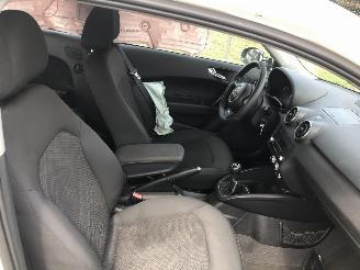 Audi A1 1.2 TFSI   CBZA picture 6