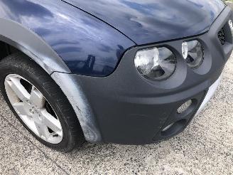 Rover Streetwise 1.4I picture 5