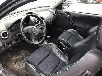 Rover Streetwise 1.4I picture 10