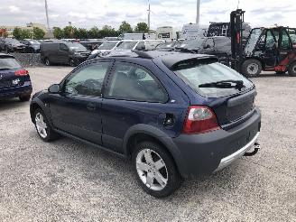 Rover Streetwise 1.4I picture 3