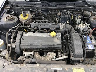 Rover Streetwise 1.4I picture 7