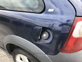 Rover Streetwise 1.4I picture 8