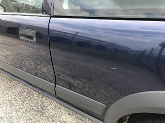 Rover Streetwise 1.4I picture 9