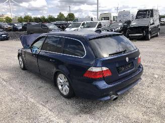 BMW 5-serie  picture 2