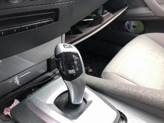 BMW 5-serie  picture 10