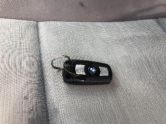 BMW 5-serie  picture 12