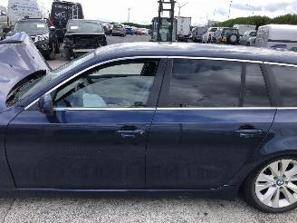 BMW 5-serie  picture 13