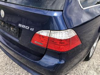 BMW 5-serie  picture 18