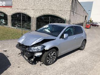 Volkswagen Golf 1.0 TSI  SOUND picture 4