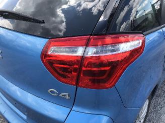 Citroën C4-picasso 1.6 HDI picture 14