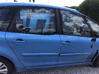 Citroën C4-picasso 1.6 HDI picture 13