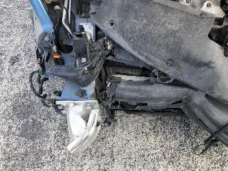 Citroën C4-picasso 1.6 HDI picture 19