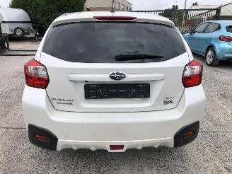 Subaru XV 2.0 D BOXER AWD picture 18