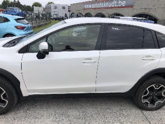 Subaru XV 2.0 D BOXER AWD picture 21