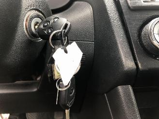 Subaru XV 2.0 D BOXER AWD picture 19