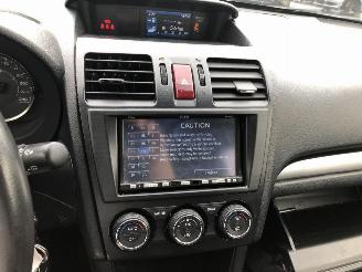 Subaru XV 2.0 D BOXER AWD picture 10