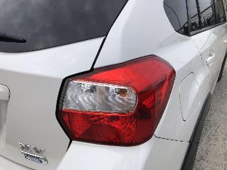 Subaru XV 2.0 D BOXER AWD picture 17