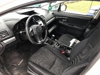 Subaru XV 2.0 D BOXER AWD picture 5