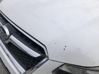 Subaru XV 2.0 D BOXER AWD picture 12