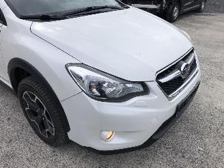 Subaru XV 2.0 D BOXER AWD picture 9