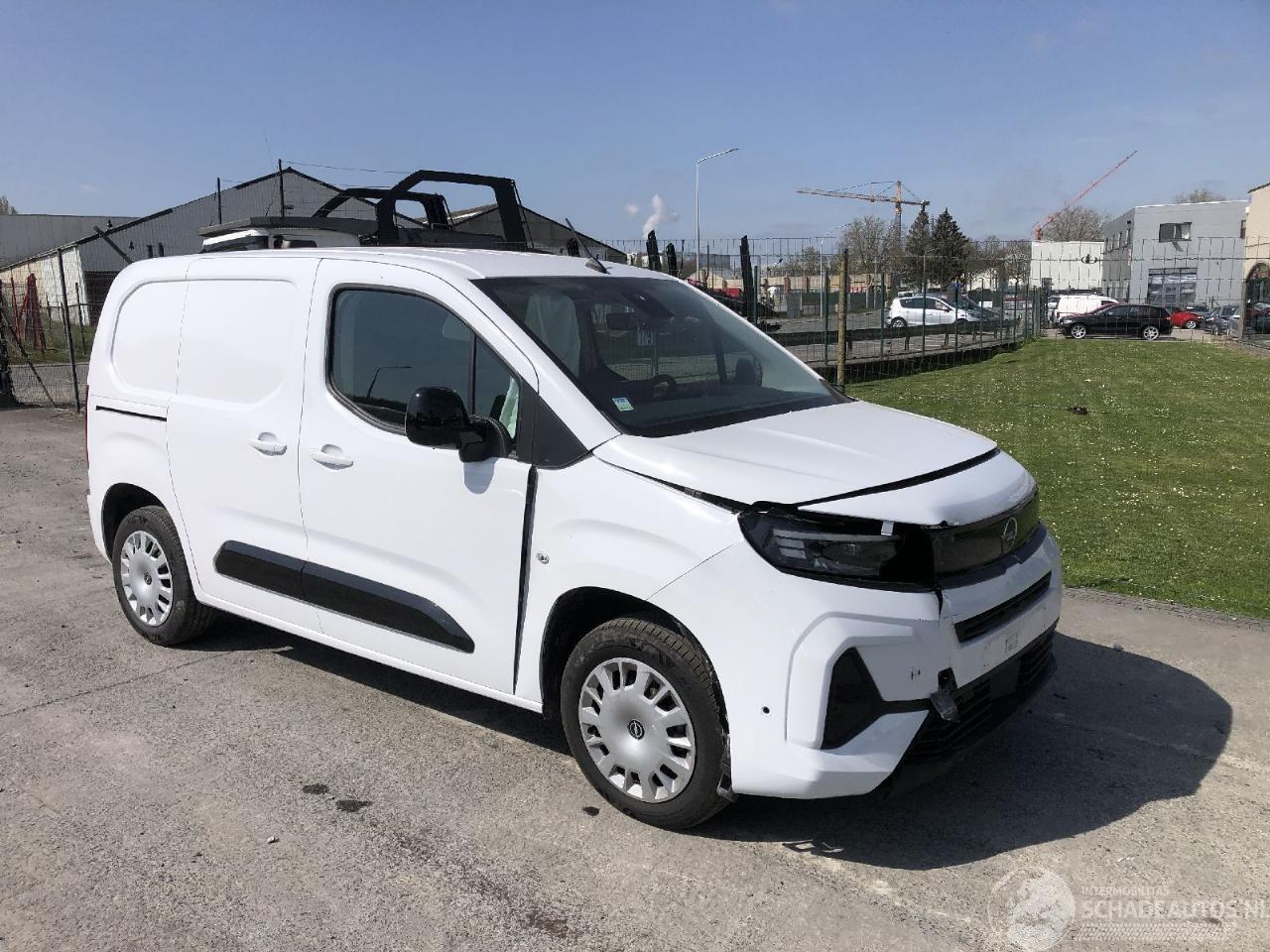 Opel Combo CARGO  1.5 HDI