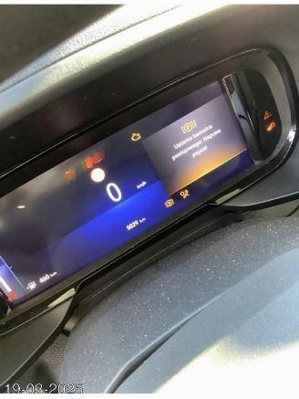 Opel Combo CARGO  1.5 HDI picture 20