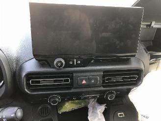 Opel Combo CARGO  1.5 HDI picture 17