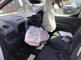 Opel Combo CARGO  1.5 HDI picture 5