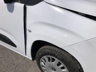 Opel Combo CARGO  1.5 HDI picture 9