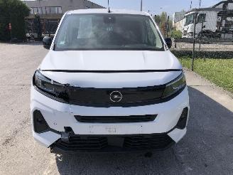 Opel Combo CARGO  1.5 HDI picture 7