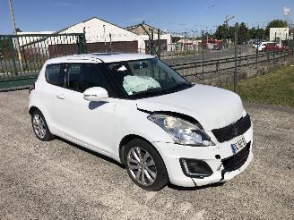 Suzuki Swift 1.2 picture 3