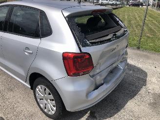 Volkswagen Polo 1.2 TDI picture 9