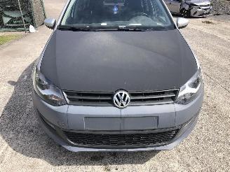 Volkswagen Polo 1.2 TDI picture 8