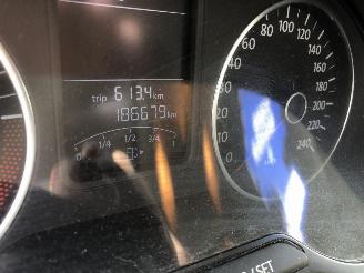 Volkswagen Polo 1.2 TDI picture 13