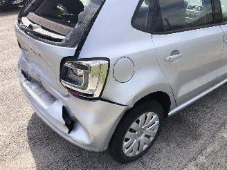 Volkswagen Polo 1.2 TDI picture 11