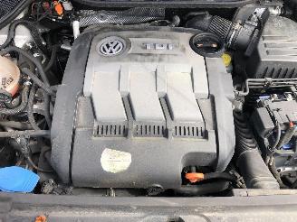 Volkswagen Polo 1.2 TDI picture 16