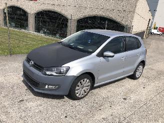 Uttjänta bilar auto Volkswagen Polo 1.2 TDI 2013/6