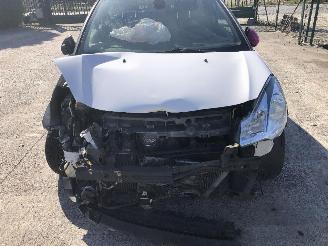 Citroën DS3 SO CHIC 1.6 HDI picture 7