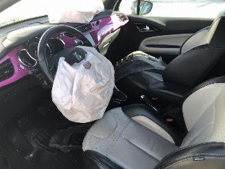 Citroën DS3 SO CHIC 1.6 HDI picture 5