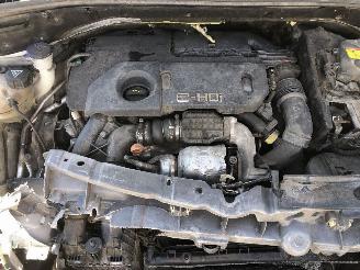 Citroën DS3 SO CHIC 1.6 HDI picture 13