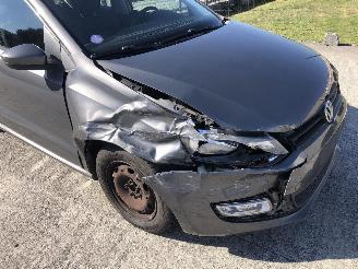 Volkswagen Polo 1.2 I TREND CGPB LNR picture 13