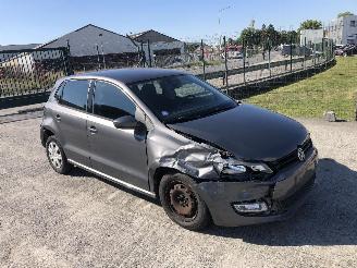 Volkswagen Polo 1.2 I TREND CGPB LNR picture 2