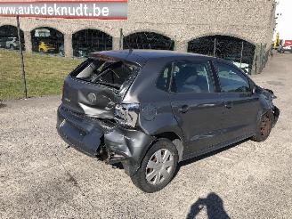 Volkswagen Polo 1.2 I TREND CGPB LNR picture 4