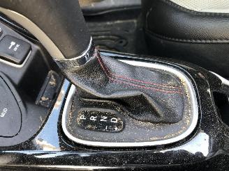 Jeep Compass 1.4 TURBO 4X4 AUTOMA picture 7