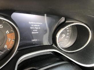 Jeep Compass 1.4 TURBO 4X4 AUTOMA picture 13