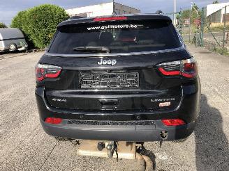 Jeep Compass 1.4 TURBO 4X4 AUTOMA picture 22