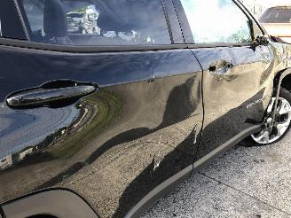 Jeep Compass 1.4 TURBO 4X4 AUTOMA picture 23